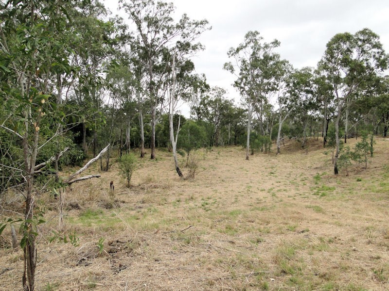 Lot 4 Blain Lane, Beecher QLD 4680
