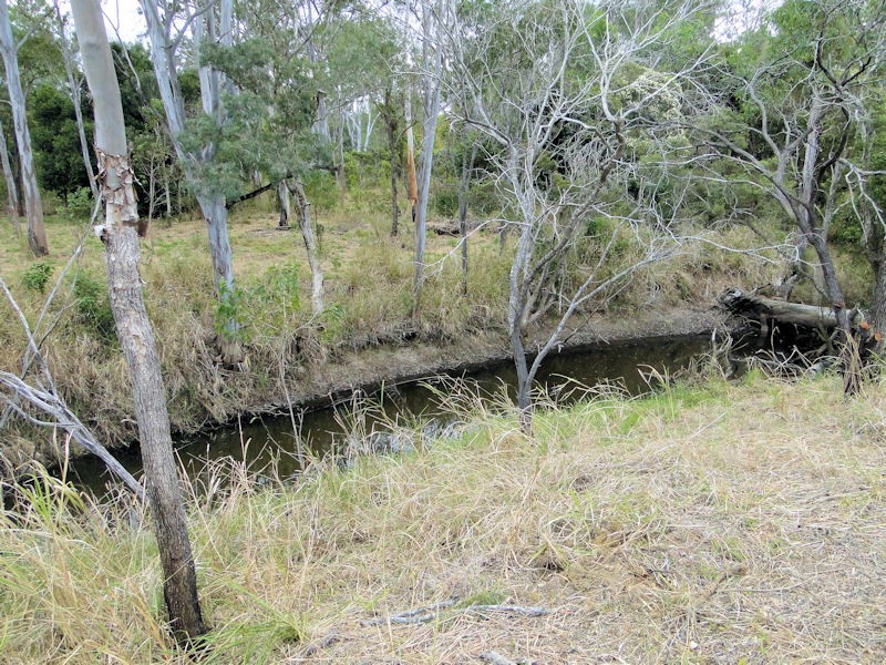 Lot 4 Blain Lane, Beecher QLD 4680