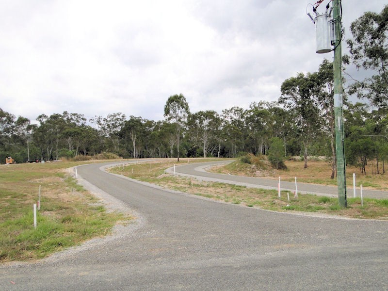 Lot 4 Blain Lane, Beecher QLD 4680