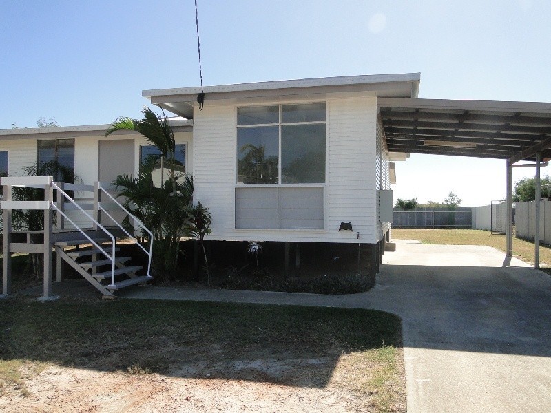 26 Mylne Street, West Gladstone QLD 4680