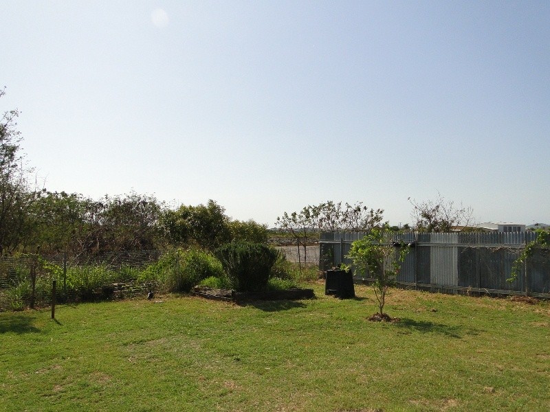 26 Mylne Street, West Gladstone QLD 4680