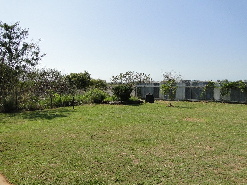 26 Mylne Street, West Gladstone QLD 4680