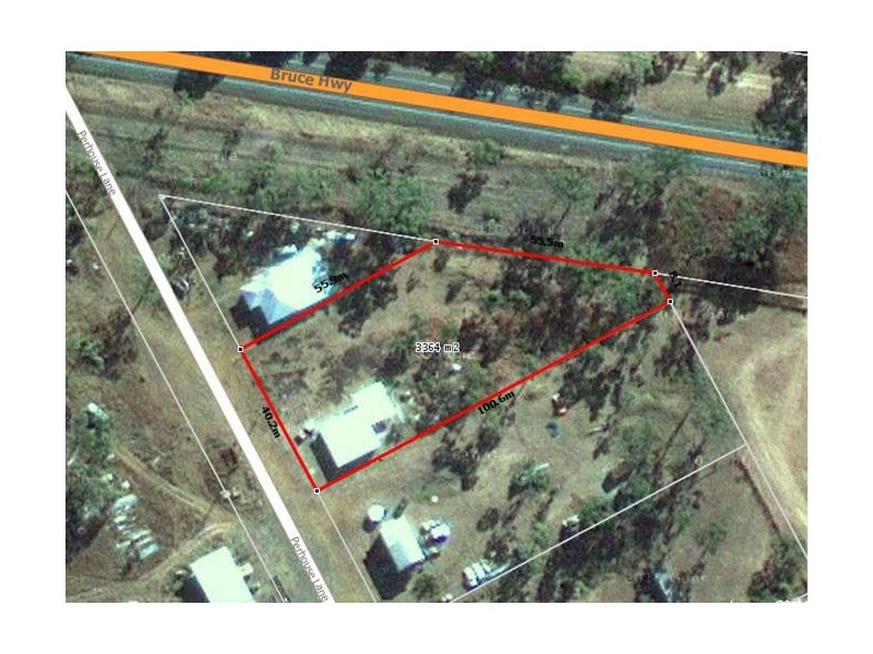 11 Pershouse Lane, Ambrose QLD 4695
