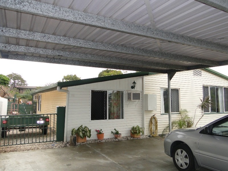 18 Walters Avenue, Gladstone QLD 4680