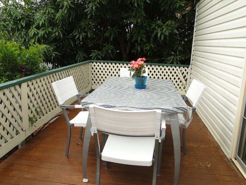 18 Walters Avenue, Gladstone QLD 4680