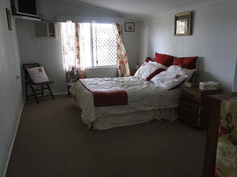18 Walters Avenue, Gladstone QLD 4680