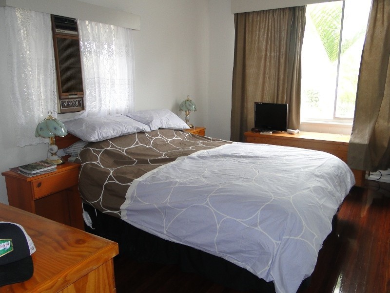18 Walters Avenue, Gladstone QLD 4680