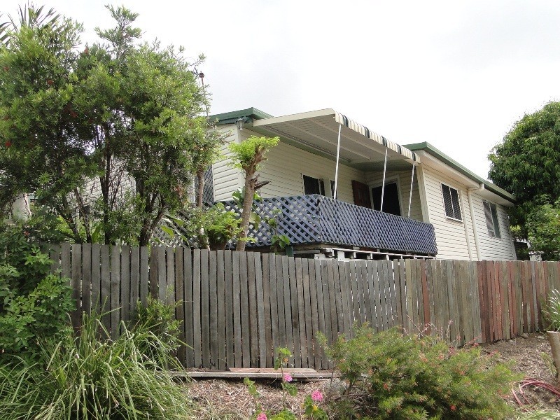 18 Walters Avenue, Gladstone QLD 4680