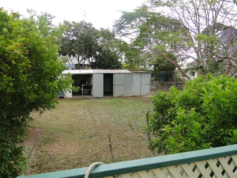 18 Walters Avenue, Gladstone QLD 4680