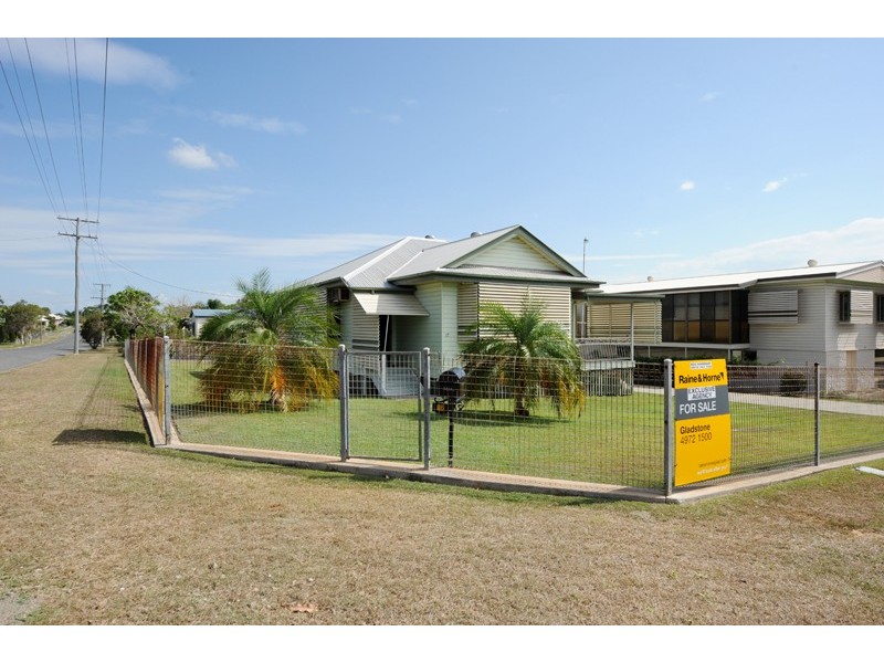 17 Friend Street, Barney Point QLD 4680