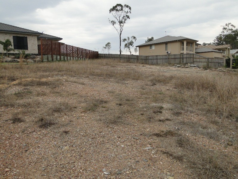 4 Petecost Close, Glen Eden QLD 4680