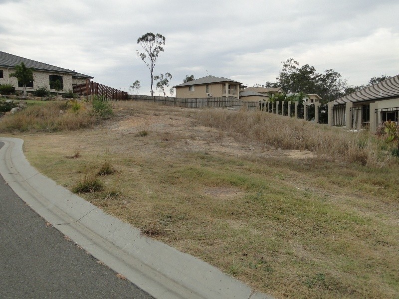 4 Petecost Close, Glen Eden QLD 4680
