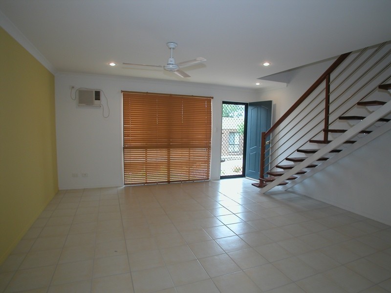 Units 1-5 / 33 Butler Street, New Auckland QLD 4680