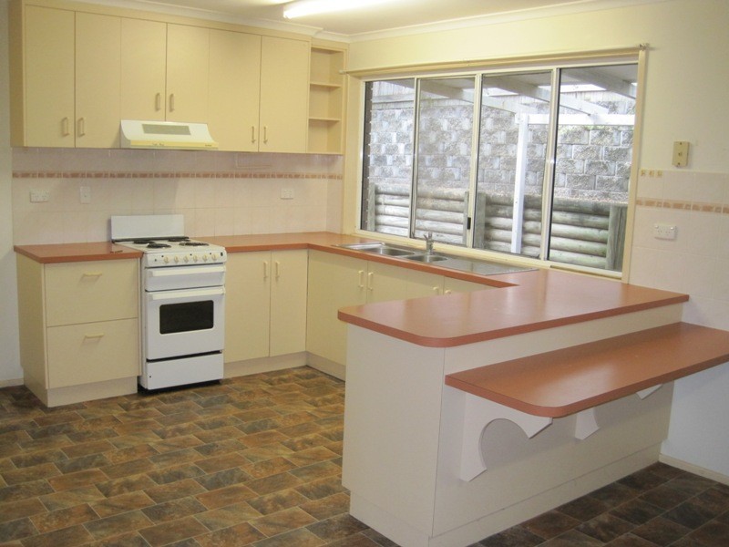 4D Glegg Street, Gladstone QLD 4680