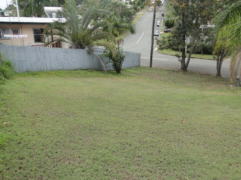43 Mellefont Street, Gladstone QLD 4680