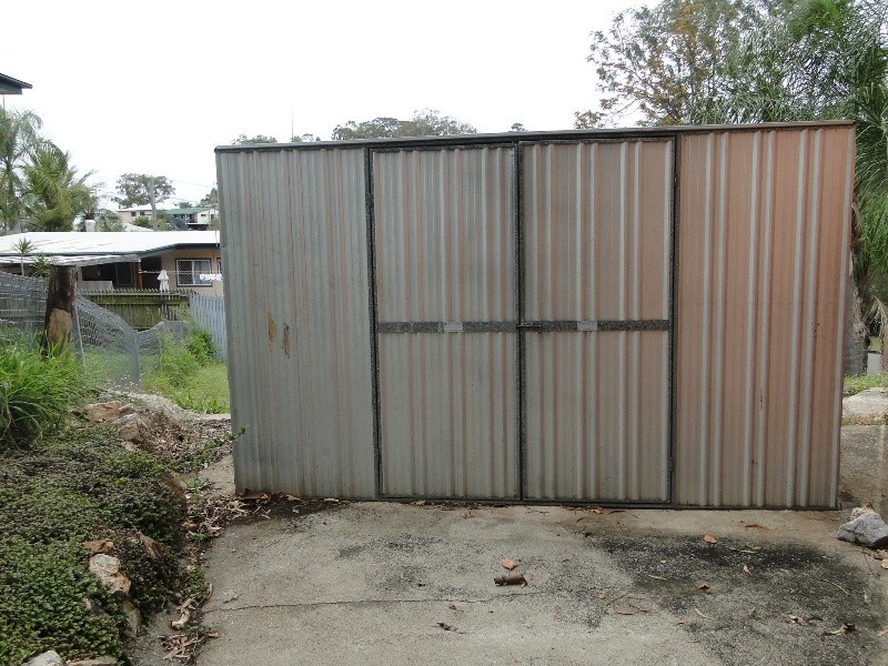 43 Mellefont Street, Gladstone QLD 4680