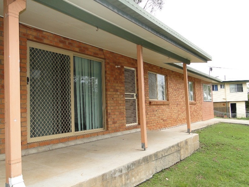 43 Mellefont Street, Gladstone QLD 4680