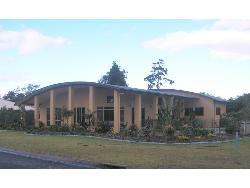 9 Wattle Street, Woodgate QLD 4660