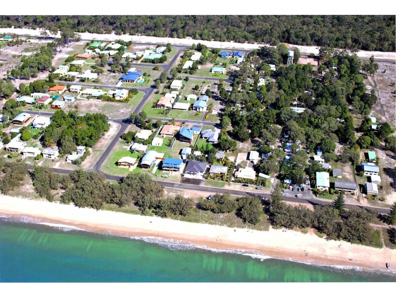 9 Wattle Street, Woodgate QLD 4660