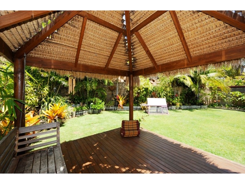 16 Gapparis Street, Gladstone QLD 4680