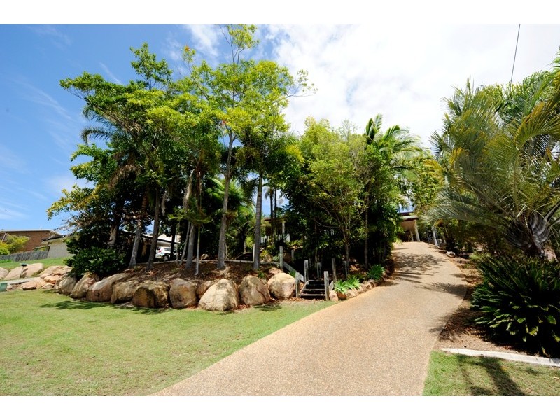 16 Gapparis Street, Gladstone QLD 4680