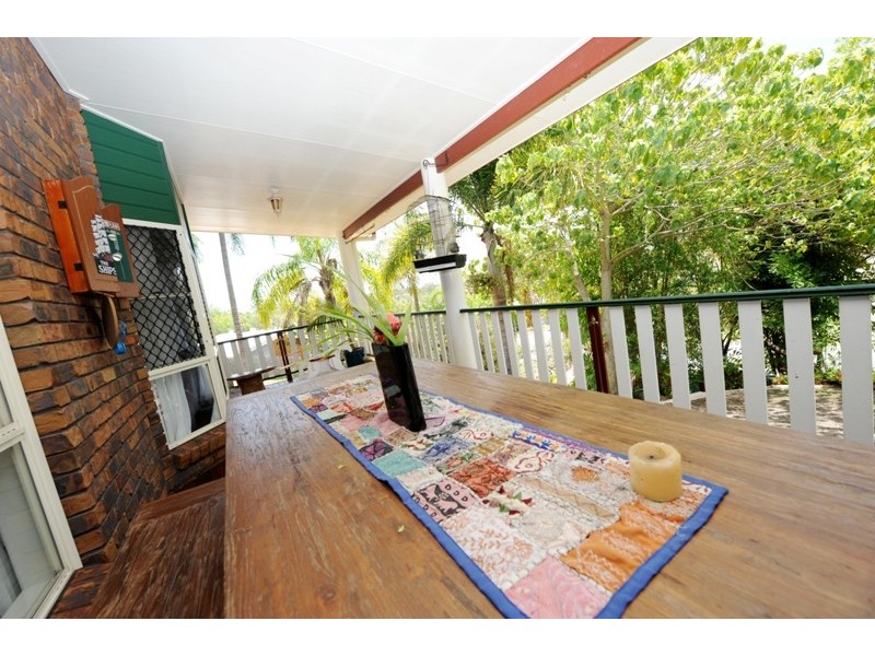 16 Gapparis Street, Gladstone QLD 4680