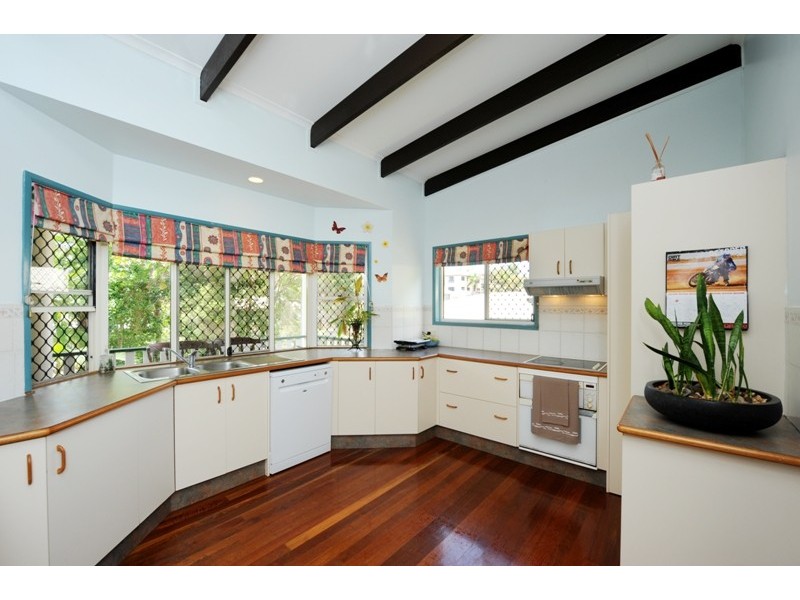 16 Gapparis Street, Gladstone QLD 4680