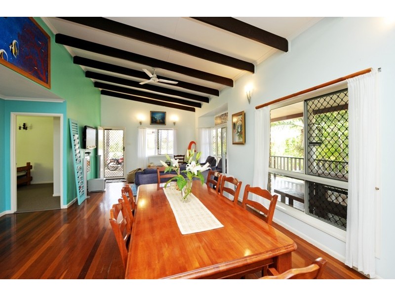 16 Gapparis Street, Gladstone QLD 4680