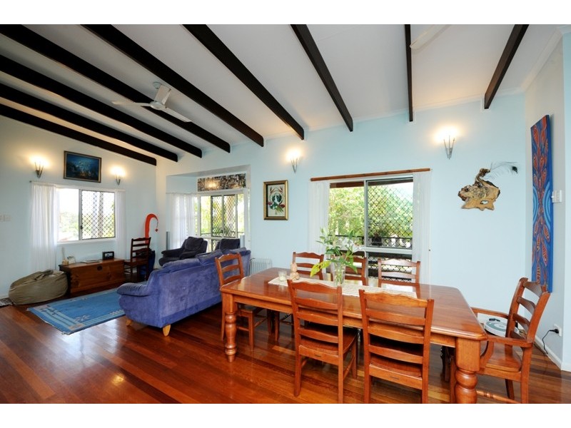 16 Gapparis Street, Gladstone QLD 4680