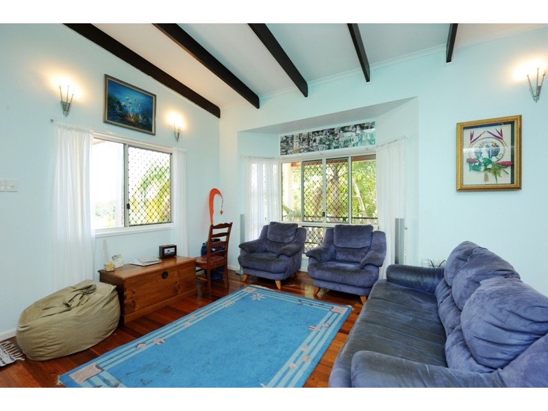 16 Gapparis Street, Gladstone QLD 4680