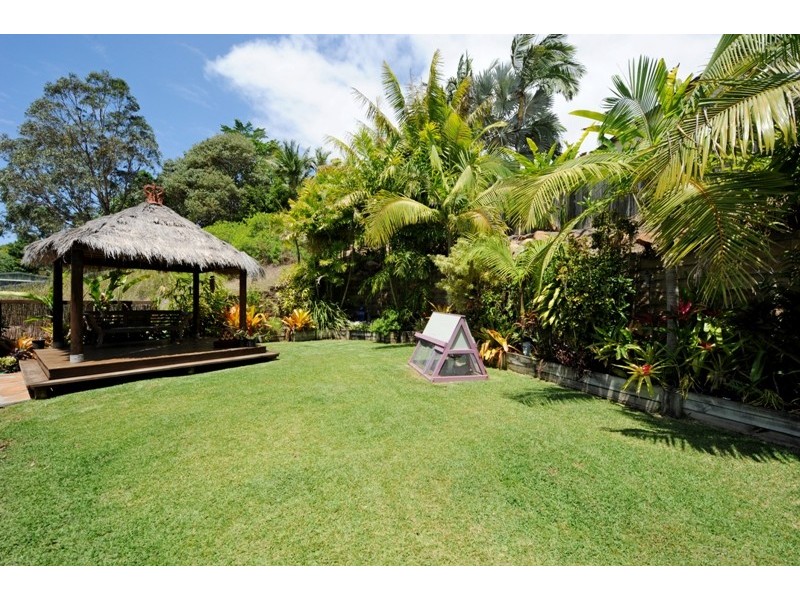 16 Gapparis Street, Gladstone QLD 4680