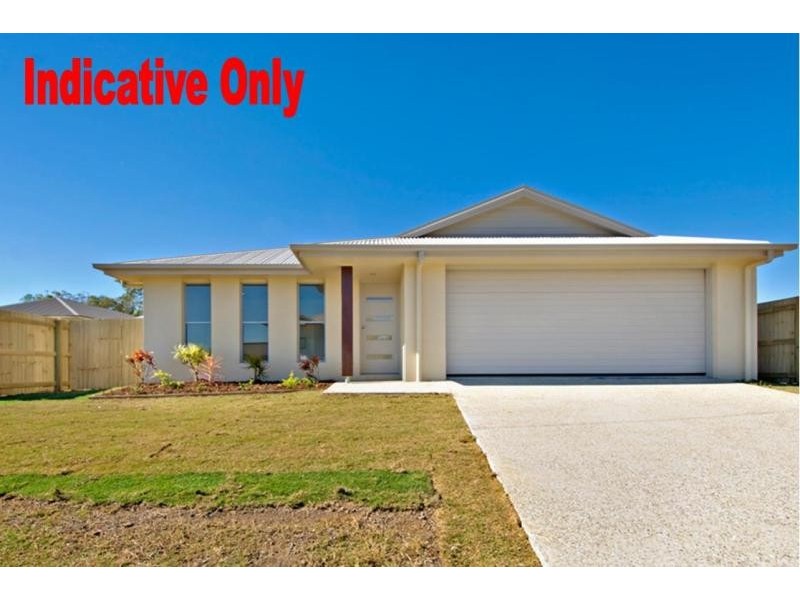 Lot 327 Broadwater Place, Gladstone QLD 4680
