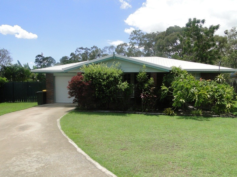 9 Carpentaria Close, Clinton QLD 4680