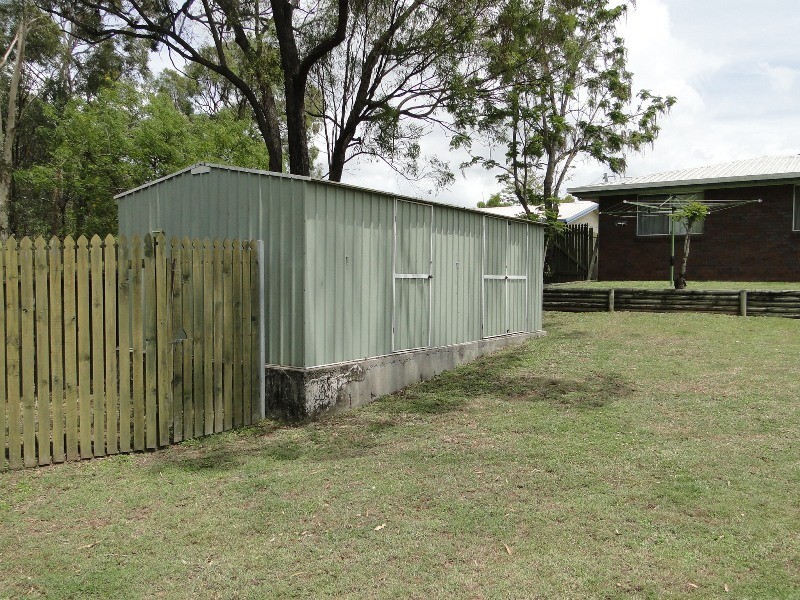 9 Carpentaria Close, Clinton QLD 4680