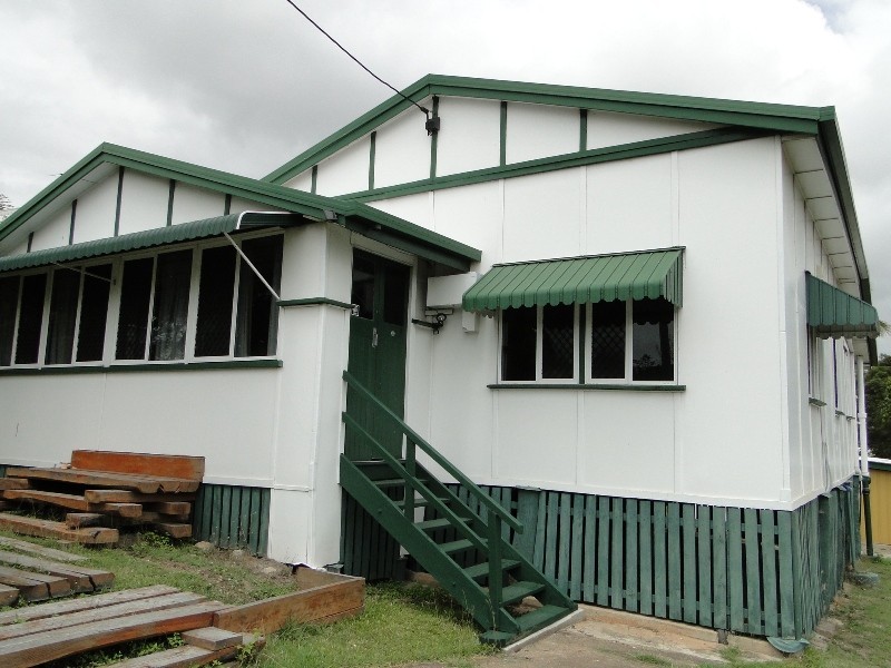 261 Auckland Street, Gladstone QLD 4680