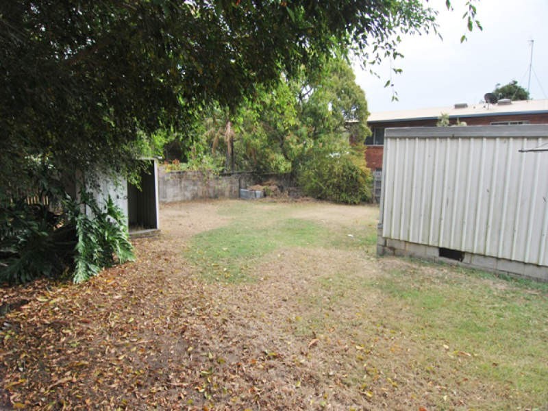 261 Auckland Street, Gladstone QLD 4680