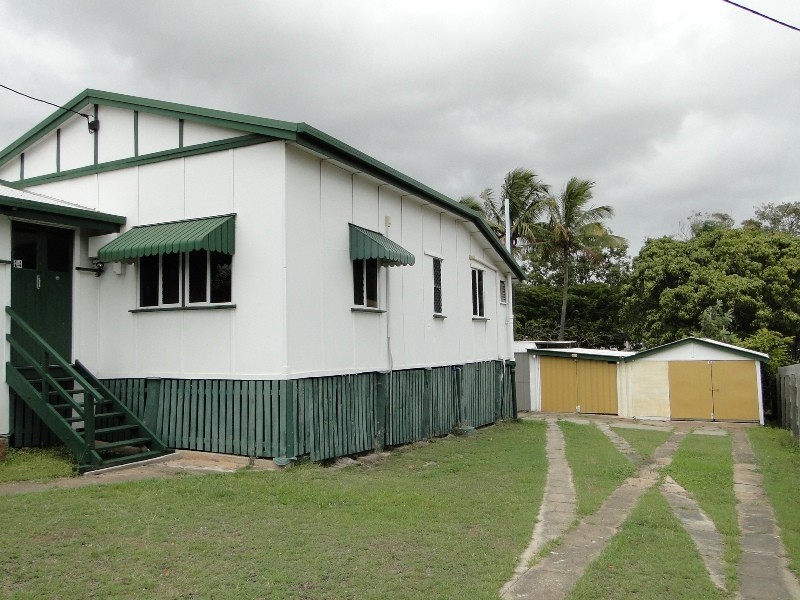 261 Auckland Street, Gladstone QLD 4680