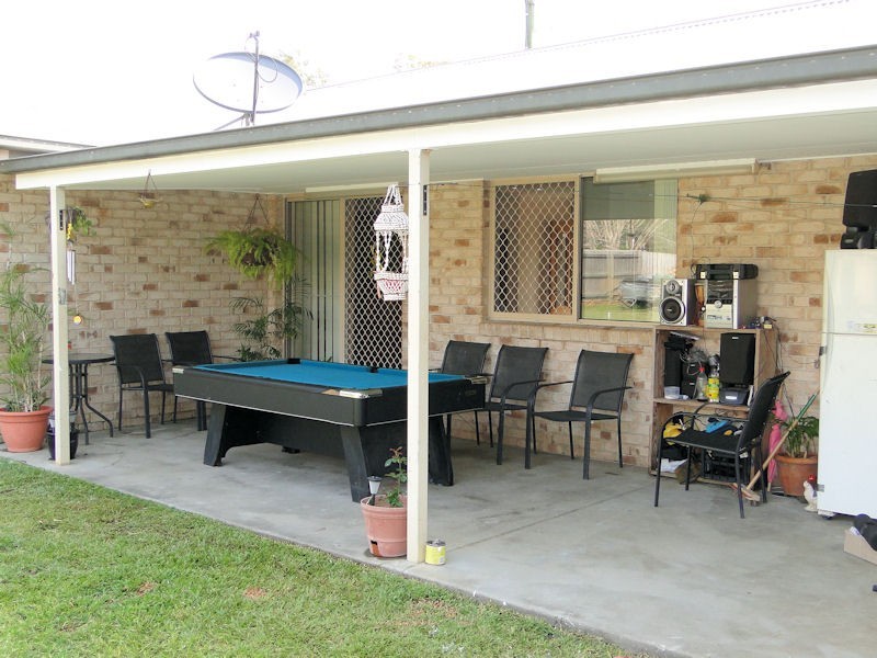 74 Boles Street, Gladstone QLD 4680