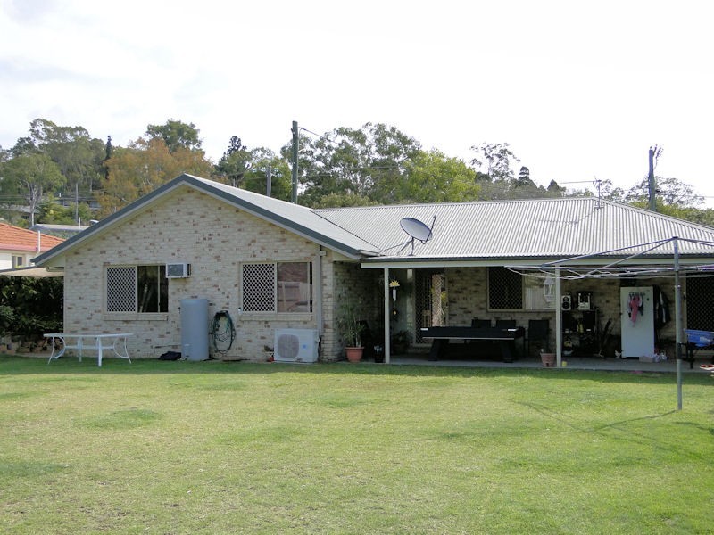 74 Boles Street, Gladstone QLD 4680