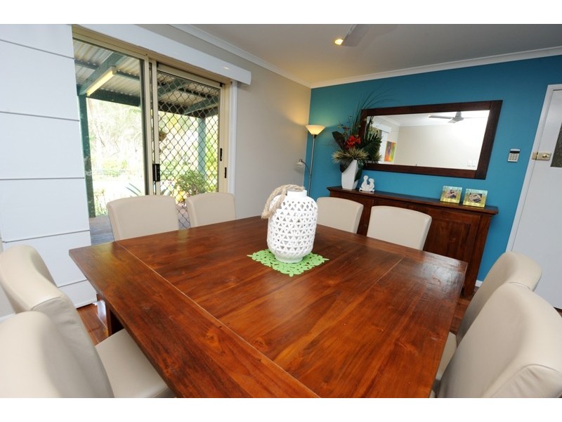 9 Daydream Drive, Gladstone QLD 4680
