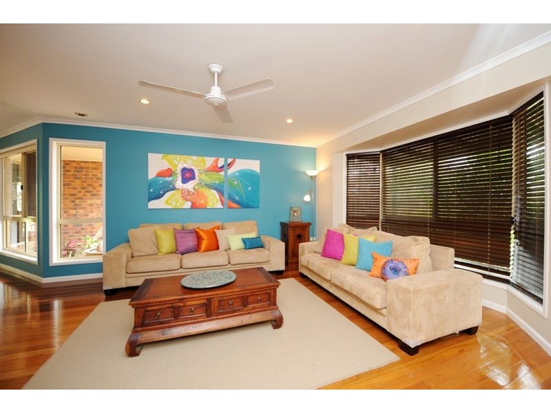 9 Daydream Drive, Gladstone QLD 4680