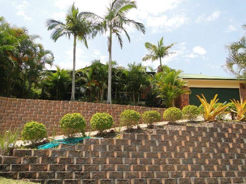 9 Daydream Drive, Gladstone QLD 4680