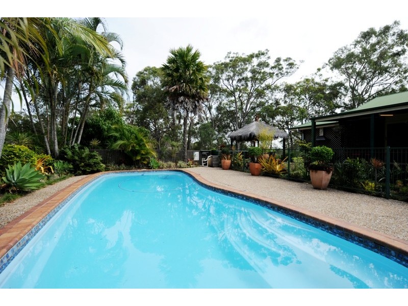 9 Daydream Drive, Gladstone QLD 4680