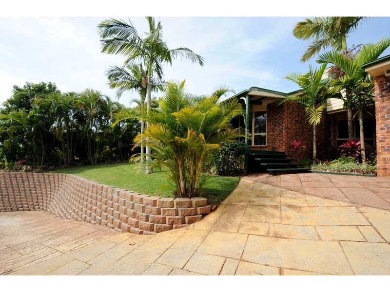 9 Daydream Drive, Gladstone QLD 4680