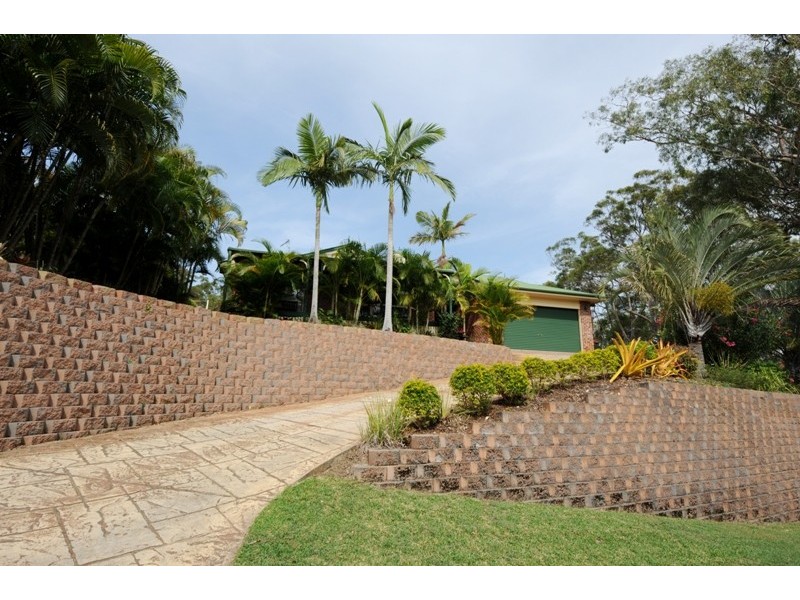9 Daydream Drive, Gladstone QLD 4680