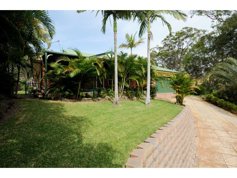 9 Daydream Drive, Gladstone QLD 4680