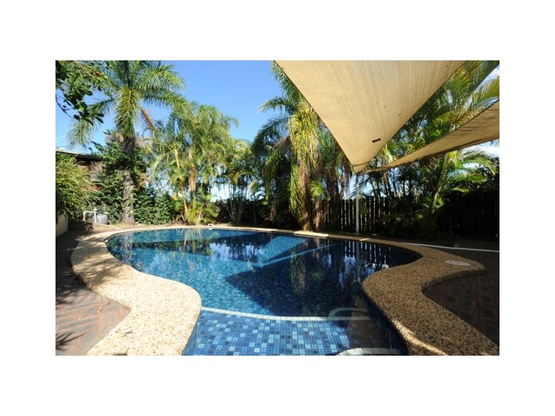 38 Gretel Drive, Gladstone QLD 4680