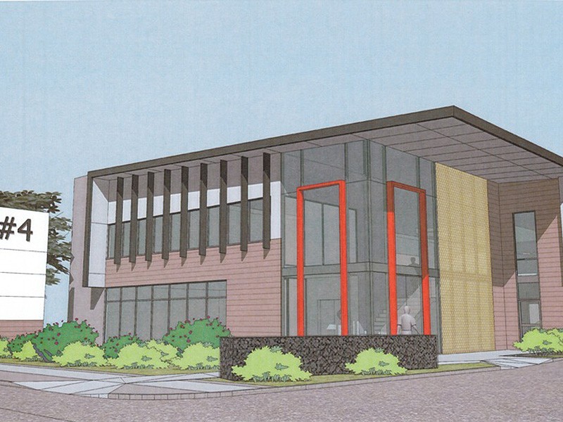 4 Chapple Street, Gladstone City QLD 4680