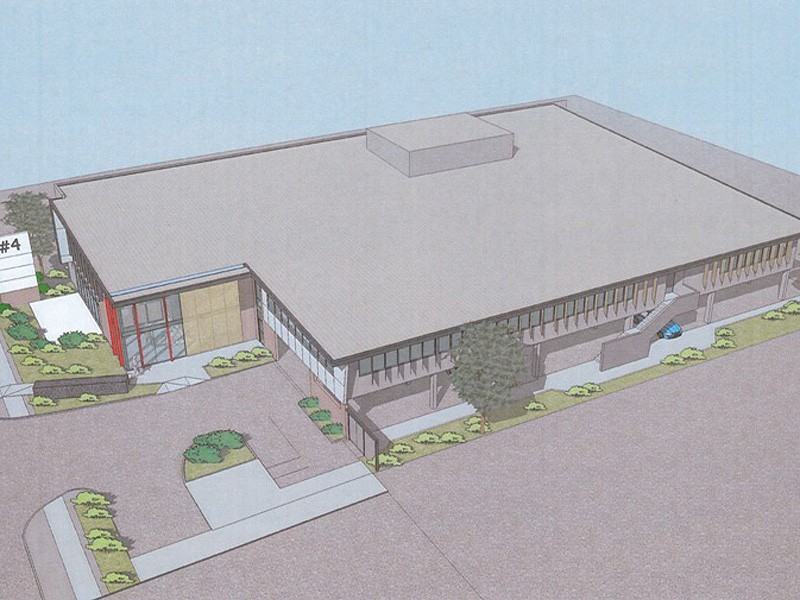 4 Chapple Street, Gladstone City QLD 4680