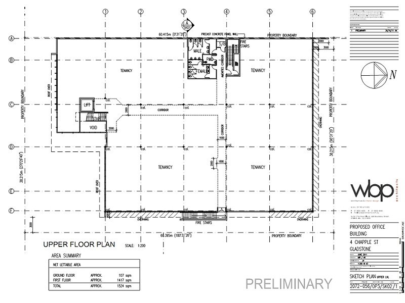 4 Chapple Street, Gladstone City QLD 4680